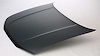 HOOD OUTBACK MODEL 95-5/96 W/O OUTBACK MODEL EXC GT 97-99 - image 1
