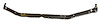 RADIATOR SUPPORT UPR TIE BAR LEGACY/OUTBACK 95-99 - image 1