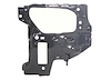 RH RADIATOR SUPPORT SUBAR - image 1