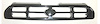GRILLE MAT BLK W/ OUTBACK W/O LIMITED OUTLOOK/LEGACY 95-99 - image 1