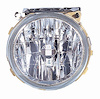 LH FOG LAMP OUTBACK 00-04 - image 1