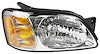 RH H.L. COMBINATION TYPE LEGACY BRIGHTON/L 00-04 - image 1