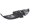 RH FENDER LINER LEGACY 00-04 - image 1