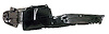 RH FENDER LINER OUTBACK 00-04 - image 1
