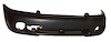 FT BUMPER CVR P OUTBACK 00-02 - image 1