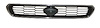 GRILLE CHR/SIL/BLK LEGACY 03-04 - image 1