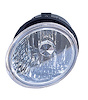LH FOG LMP ASSY OUTBACK LEGACY 07-09 - image 1