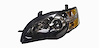 LH H.L. COMBINATION TYPE LEGACY/OUTBACK 05 - image 1
