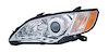 LH H.L. COMBINATION TYPE LEGACY 08-09 - image 1