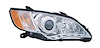 RH H.L. COMBINATION TYPE LEGACY 08-09 - image 1