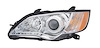 LH H.L. COMBINATION TYPE OUTBACK 08-09 - image 1