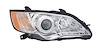 RH H.L. COMBINATION TYPE OUTBACK 08-09 - image 1