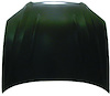 HOOD ALUM W/O TURBO OUTBACK 05-07 - image 1