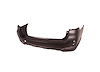 CAPA RR BUMPER COVER W/TE - image 1