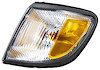 LH PARK/SIG LAMP FORESTER 98-00 - image 1