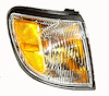 RH PARK/SIG LAMP FORESTER 98-00 - image 1