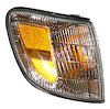 RH PARK/SIG LAMP FORESTER 01-02 - image 1