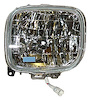 RH FOG LAMP FORESTER 01-02 - image 1