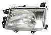 LH H.L. FORESTER 99-00 - image 1