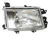RH H.L. FORESTER 99-00 - image 1
