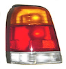 LH T.L. COMBINATION TYPE FORESTER 05/98-00 - image 1