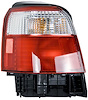 LH T.L. COMBINATION TYPE QUARTER MOUNTED FORESTER 01 - image 1