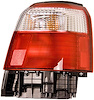 RH T.L. COMBINATION TYPE QUARTER MOUNTED FORESTER 01 - image 1