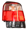 LH T.L. COMBINATION TYPE QUARTER MOUNTED FORESTER 02 - image 1