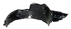LH FENDER LINER FORESTER 98-02 - image 1