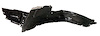 RH FENDER LINER FORESTER 98-02 - image 1