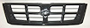 GRILLE BLK FORESTER BASE/L 98-00 - image 1