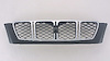 GRILLE CHR/BLK FORESTER 01-02 - image 1