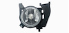 LH FOG LAMP FORESTER 06-08 - image 1