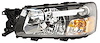 LH H.L. COMBINATION TYPE FORESTER 03-04 - image 1