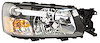 RH H.L. COMBINATION TYPE FORESTER 03-04 - image 1