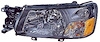 LH H.L. COMBINATION TYPE FORESTER 05 - image 1