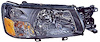 RH H.L. COMBINATION TYPE FORESTER 05 - image 1