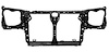 RAD SUPPORT ASSY FORESTER 06-08 - image 1