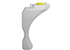 COOLANT RECOVERY TANK W/O - image 1