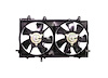 RADIATOR COOLING FAN ASY - image 1