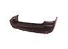 REAR BUMPER COVER PRIME S - image 1