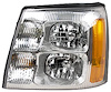 LH H.L. COMBINATION TYPE ESCALADE/ ESV/ EXT 02 - image 1
