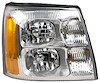 RH H.L. COMBINATION TYPE ESCALADE/ ESV/ EXT 02 - image 1