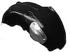 RH FENDER LINER AVALANCHE 2500 02-06 - image 1