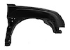 RH FENDER AVALANCHE 02 W/ BODY CLADDING 03-06 - image 1