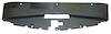 UPR AIR DELFECTOR ASSY ESCALADE/ESCALADE ESV/ EXT 02-06 - image 1