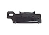 CAPA RT FRT BUMPER BRACKE - image 1