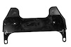 FT BUMPER STUD PLATE AVALANCHE W/ BODY CLADDING 02-06 - image 1