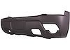 FT BUMPER CVR C TEXTURED DK GREY W/ BODY CLADDING AVALANCHE 1500 03-06 - image 1