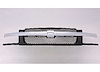 GRILLE CHR/BLK AVALANCHE W/ BODY CLADDING 02-06 - image 1